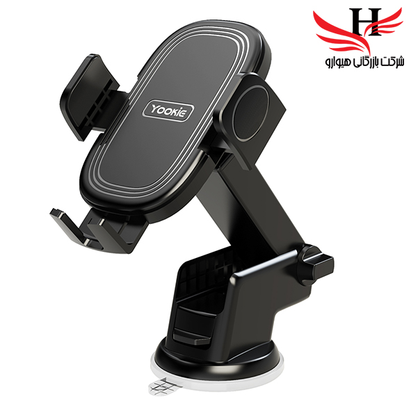 تصویر هولدر گيره اي یوکی YOOKIE-YC-09