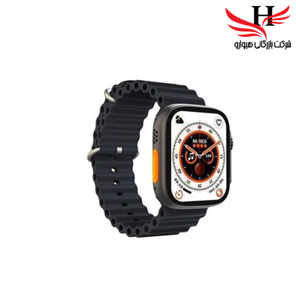 تصویر ساعت هوشمند مدل SMART WATCH T900 ULTRA2  