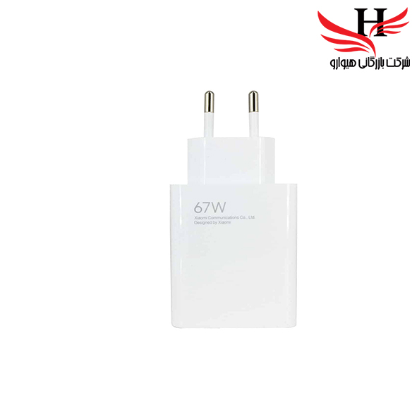 تصویر کلگی شیائومی سوپر فست 67w