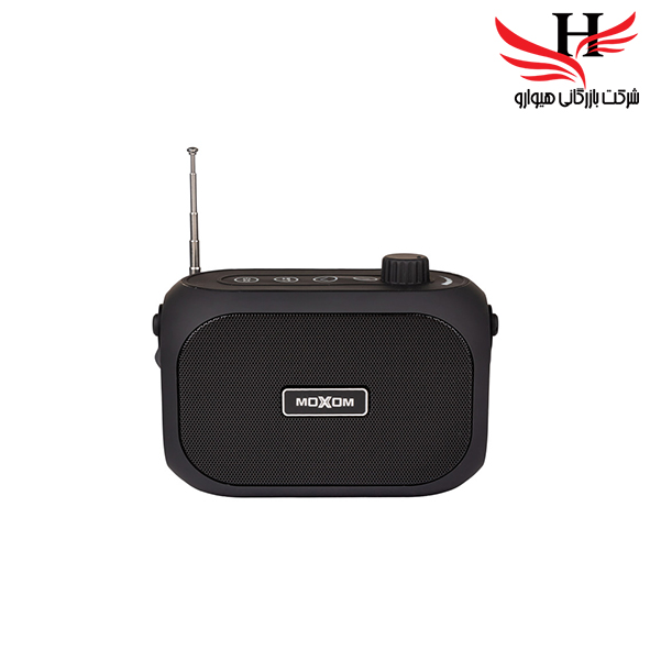 تصویر اسپيکر بلوتوث ماکسومMX-SK25 