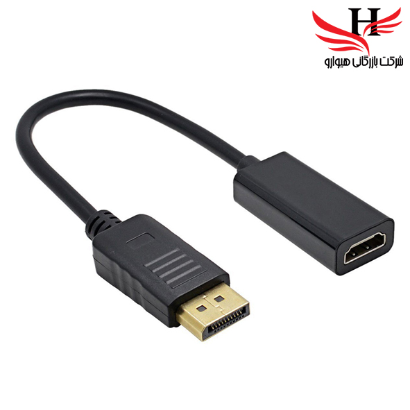 تصویر تبديل MYGROUP DISPLAY TO HDMI 