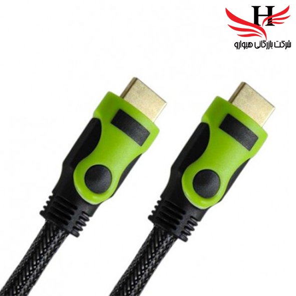تصویر کابل تصویرپرومکس HDMI PROMAX 1.5