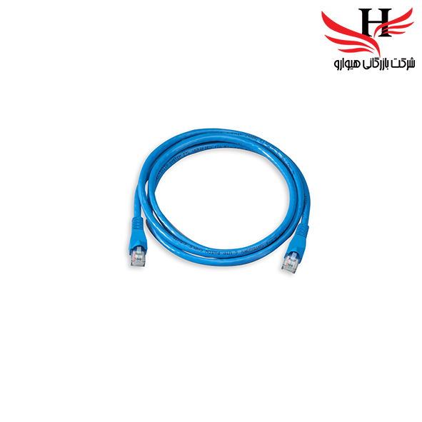 تصویر کابل شبکه TORANG UTP CAT5 1M