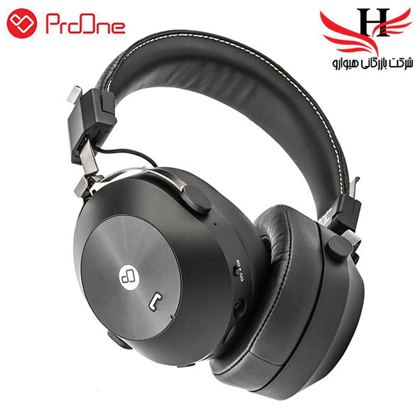 تصویر هدست بلوتوث پرووان PROONE-PHB3540