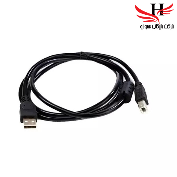 تصویر کابل پرینتر 3 متری KINGDOM