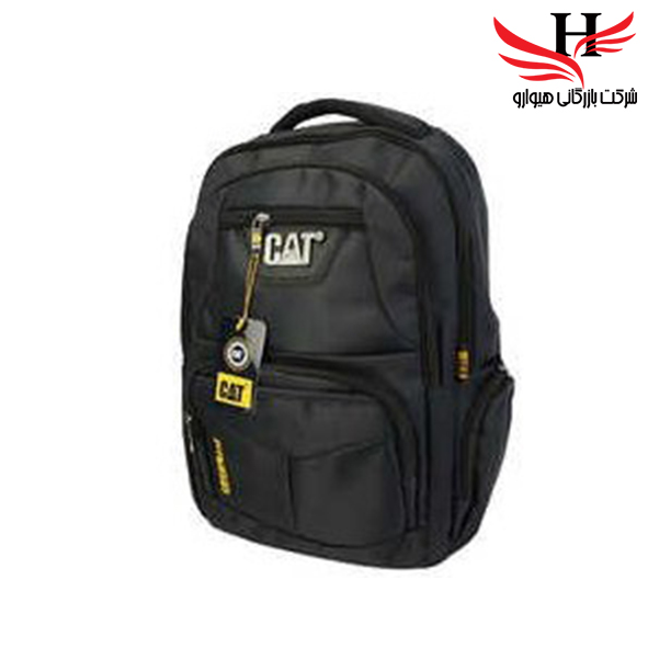 تصویر کوله پشتي کت CAT-430