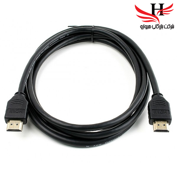 تصویر کابل تصویر اسپید  HDMI SPELOGY 1.8M