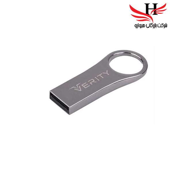 تصویر  فلش مموری وریتی 32 گیگV801 