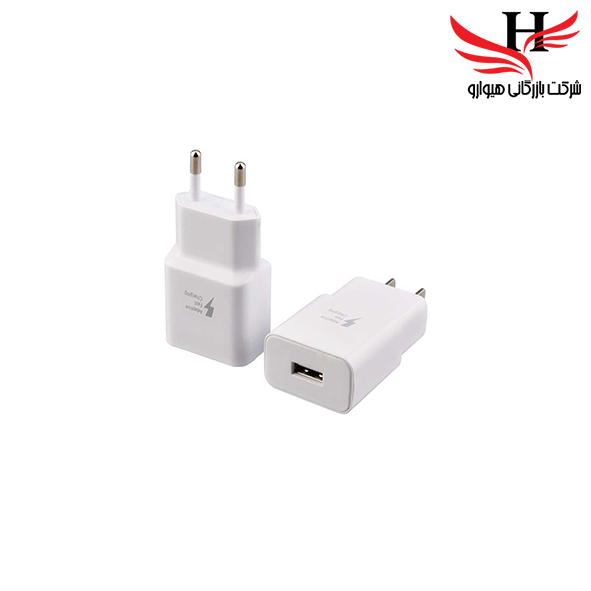 تصویر کلگي شارژ فست SAMSUNG FAST