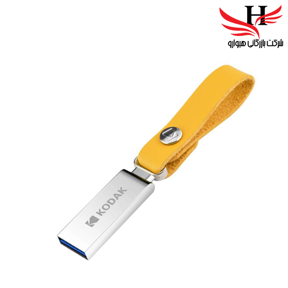 تصویر فلش مموری کداک 64 گیگ K122