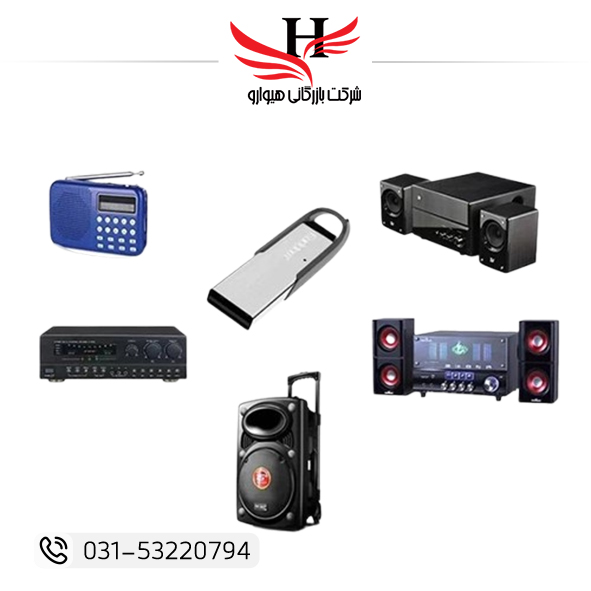 تصویر دانگل بلوتوث ماشین ارلدام EARLDOM-M73