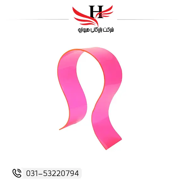 تصویر محصول مدل 3308-02 مناسب خرید عمده از پخش لوازم جانبی هیوارو در شهرضا اصفهان و تهران