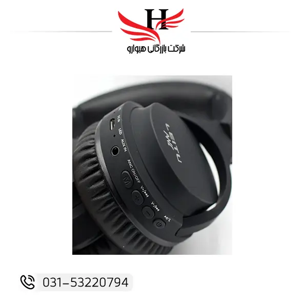 تصویر محصول مدل 3467-03 مناسب خرید عمده لوازم جانبی از پخش هیوارو