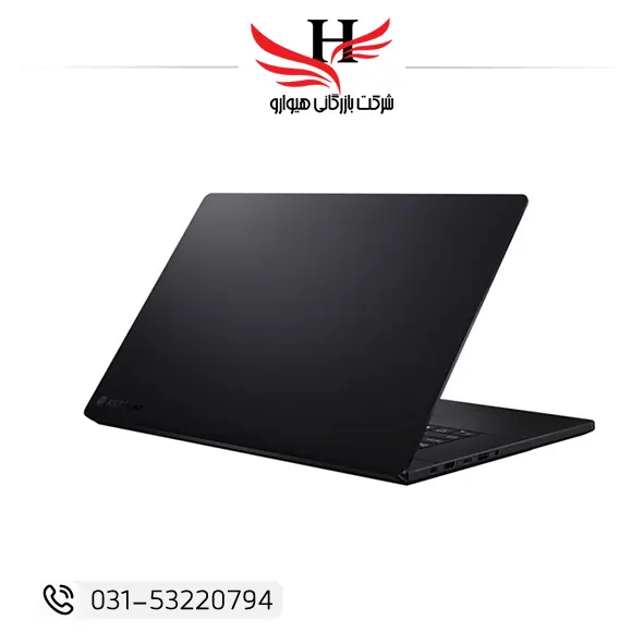 تصویر  لپ تاپ ایسوس ProArt P16 H7606WI-A 