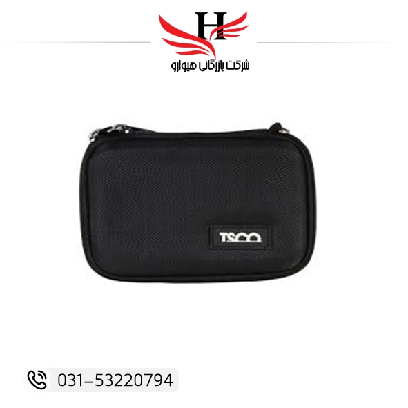 تصویر کیف هارد تسکو TSCO-THC3152