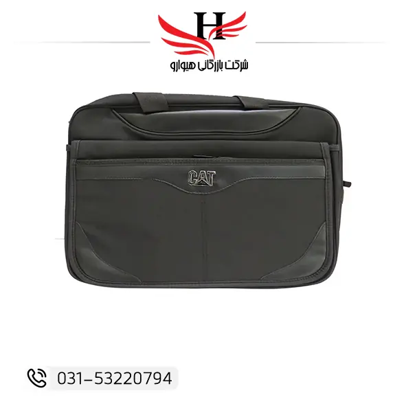 تصویر کیف لپ تاپی برند کتپیلار مدل 1039