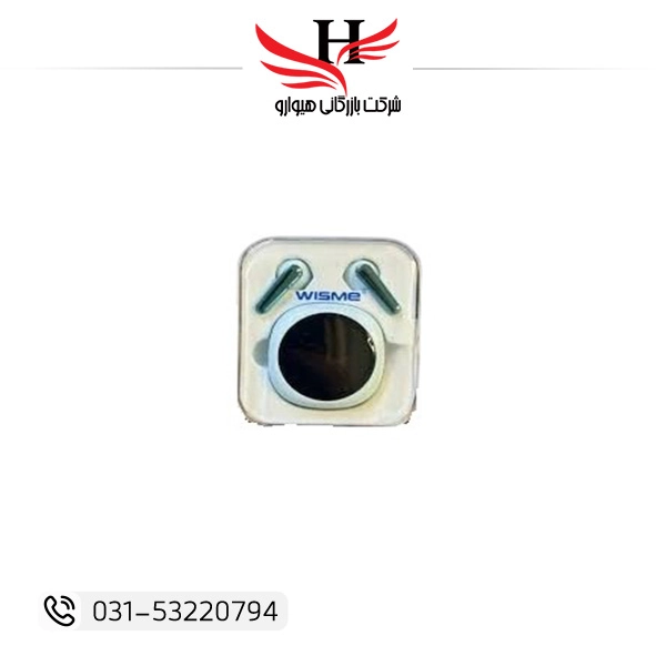 تصویر هندزفری بلوتوث ایرپاد WISME-T19