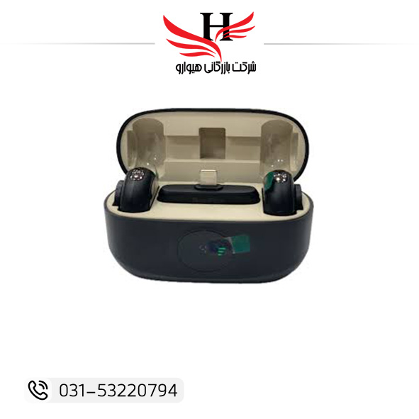 تصویر میکروفون یقه ای نفو NEEPHO-NP-57