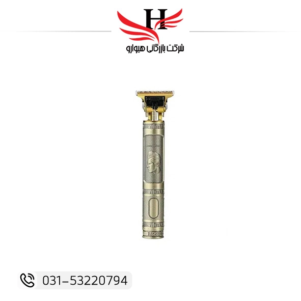 تصویر ماشین اصلاح خط زن آکوا AKOVA-AK-19