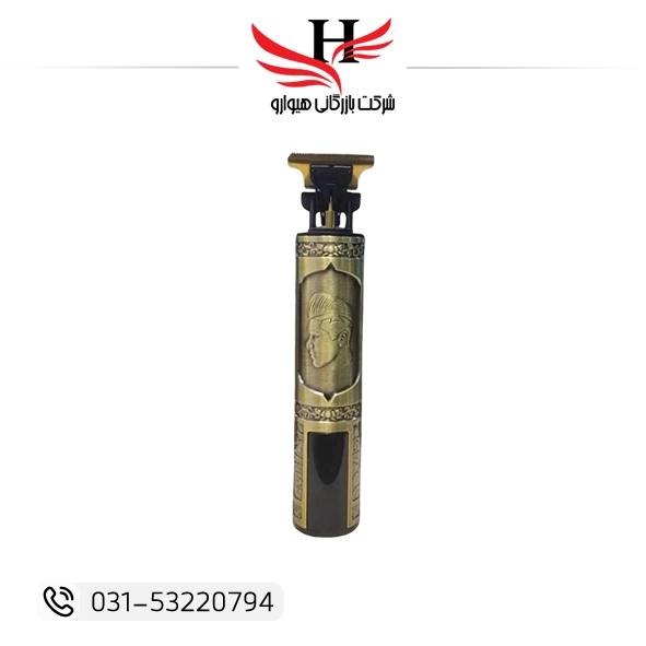 تصویر ماشین اصلاح خط زن آکوا AKOVA-AK-53