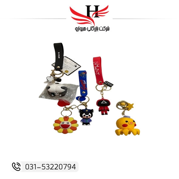 تصویر جاکلیدی خارجی سری A