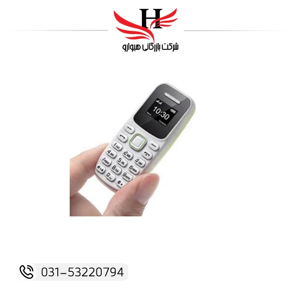 تصویر موبایل مینی MOBILE PHONE-BM310 MINI