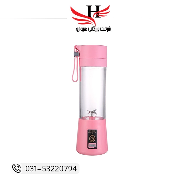 تصویر مخلوط کن کیفیت عالی BIEANDER-HM03 