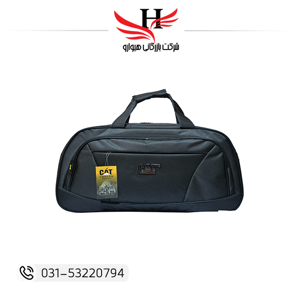 تصویر ساک مسافرتی بزرگ CAT-009