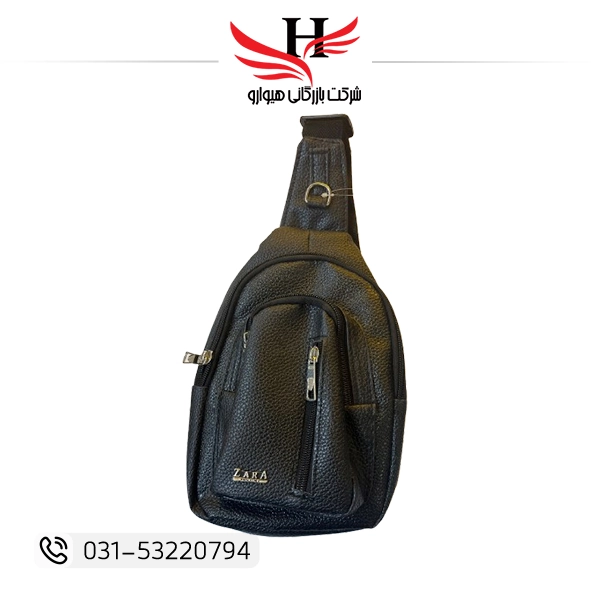 تصویر کیف دوشی ZARA-0013