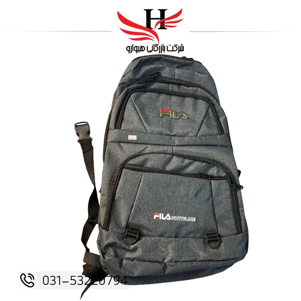 تصویر کوله پشتی بزرگ ANTLER-001