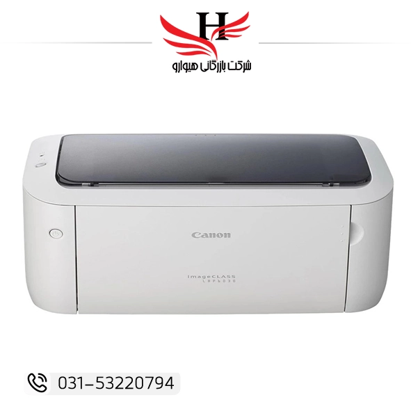 تصویر پرینتر لیزری کانن مدل imageClass LBP6030w