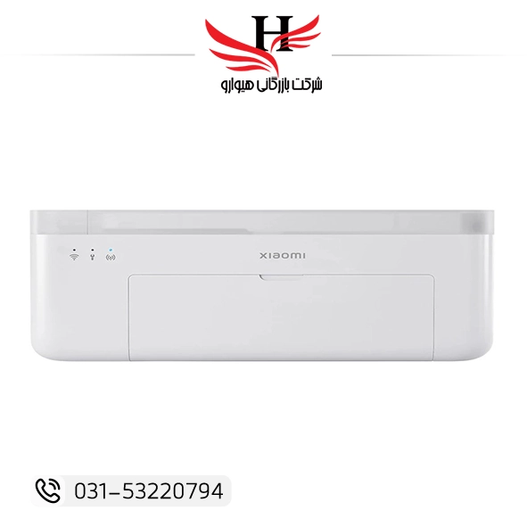 تصویر پرینتر چاپ سریع عکس شیائومی مدل 1S Set ZPDYJ03HT