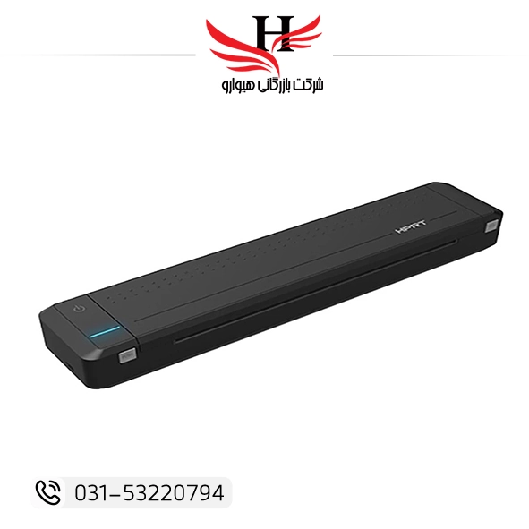 تصویر پرینتر همراه اچ پی آر تی مدل MT800