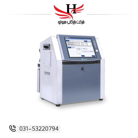 تصویر جت پرینتر ریزنگار کی جی کی CCS3000