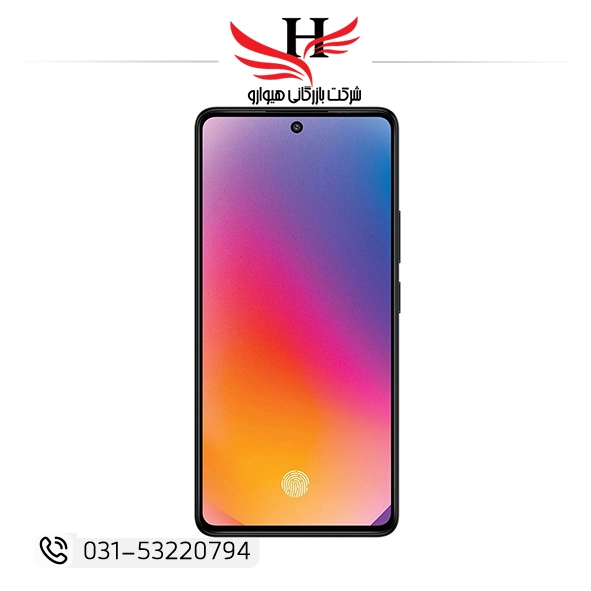 تصویر گوشی موبایل سایفر مدل C70 دو سیم‌کارت ظرفیت 256 گیگابایت و رم 8 گیگابایت