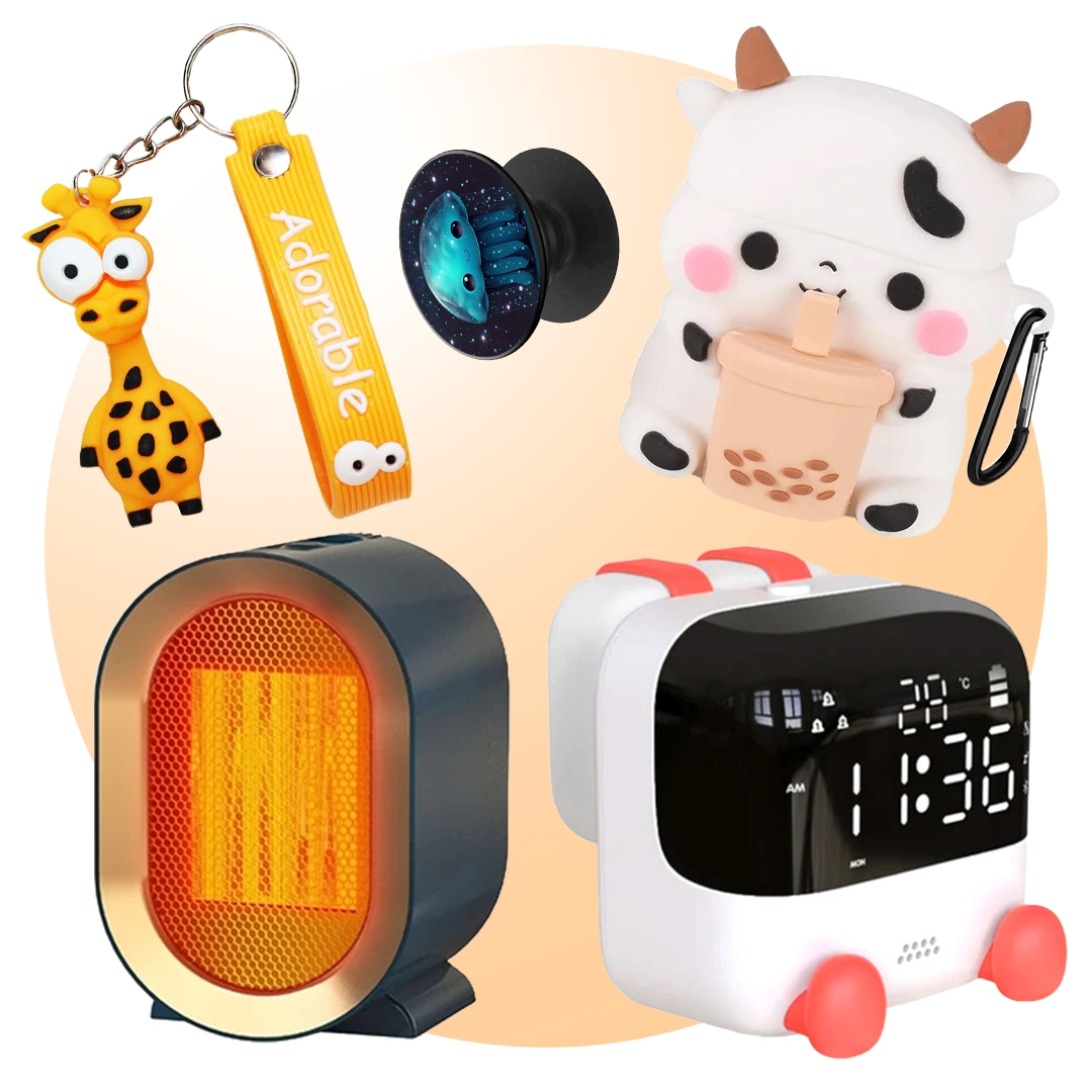 محصولات فانتزی 