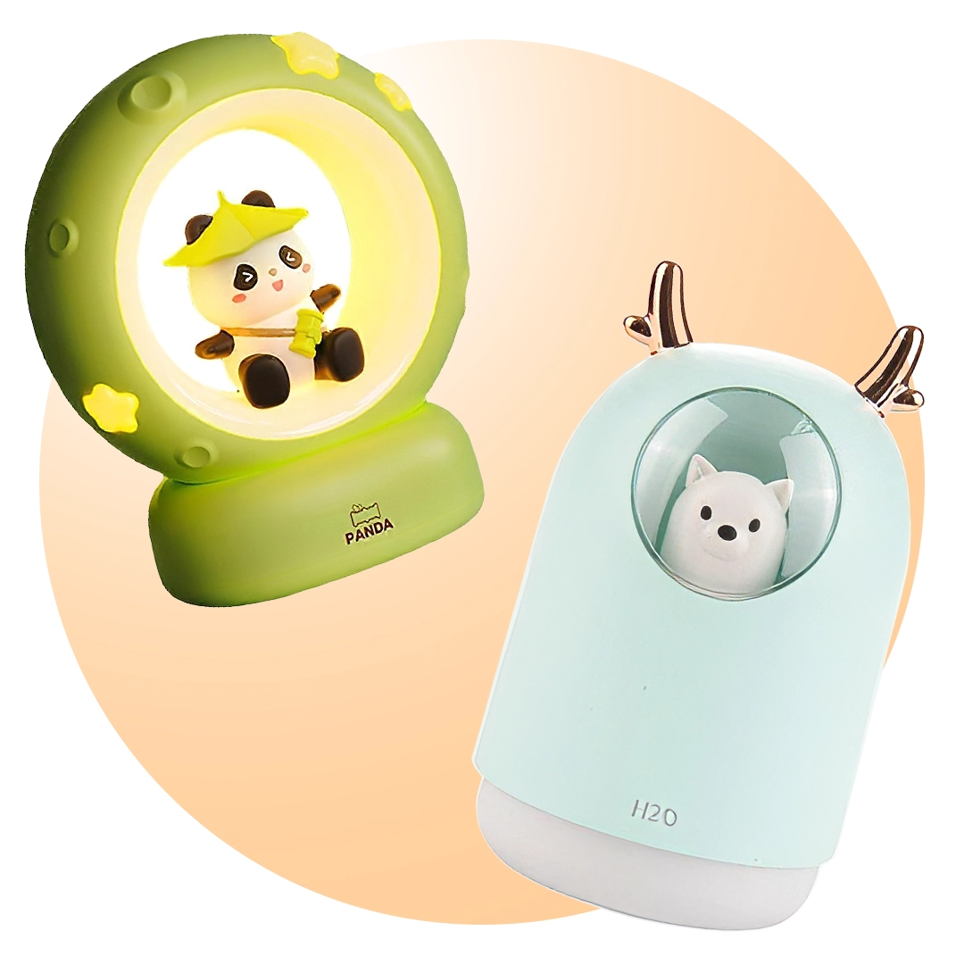 تصویر برای گروهسایر محصولات فانتزی