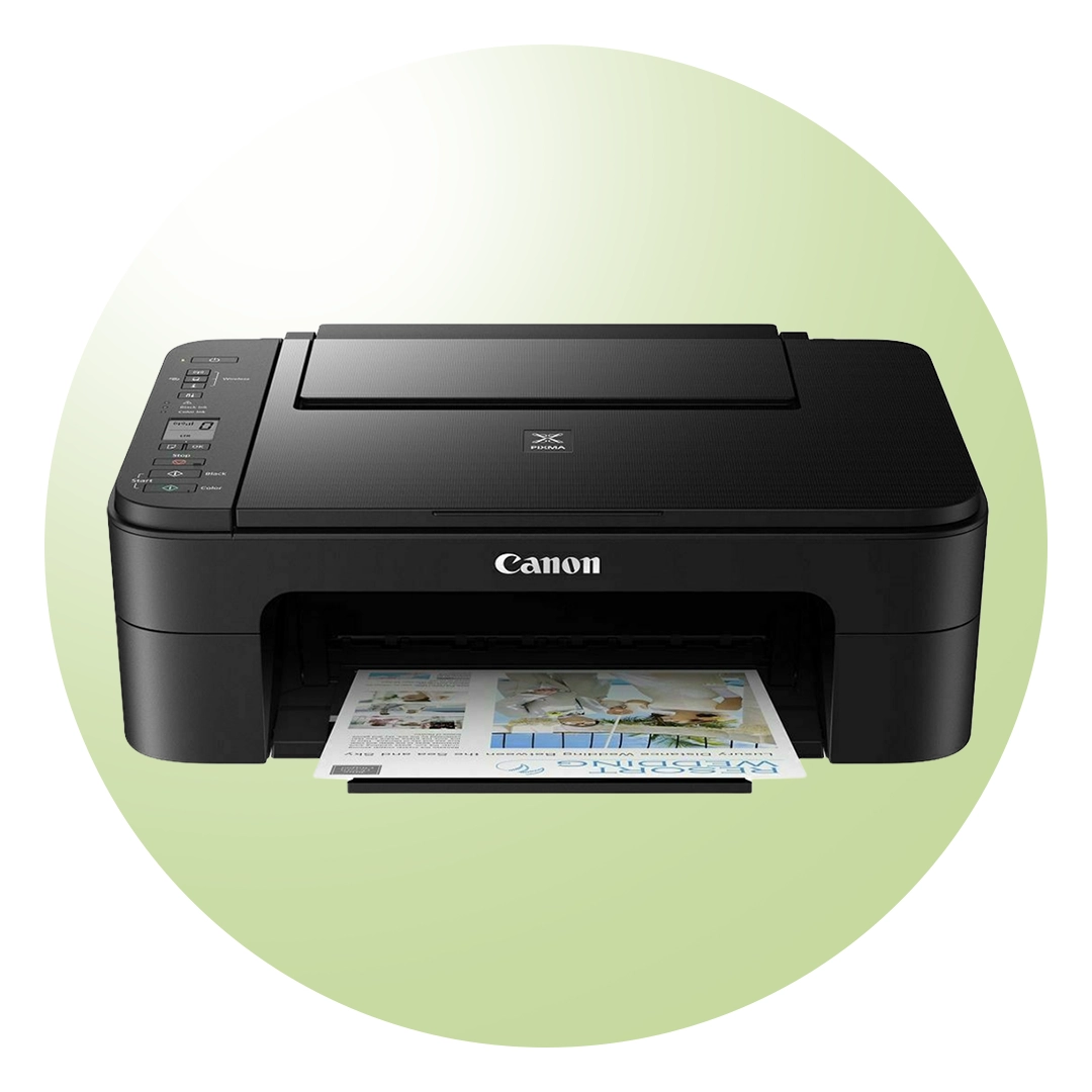 پرینتر خانگی 