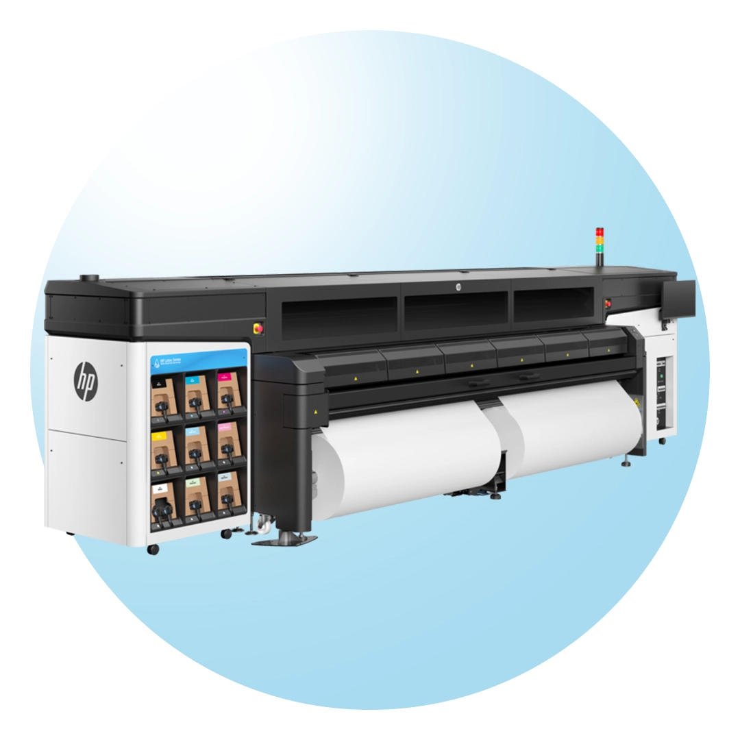 پرینتر صنعتی