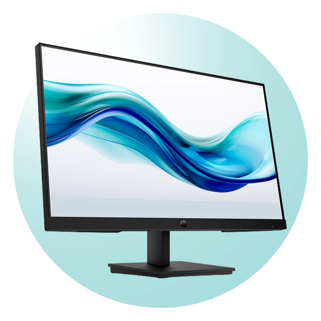 مانیتور استوک