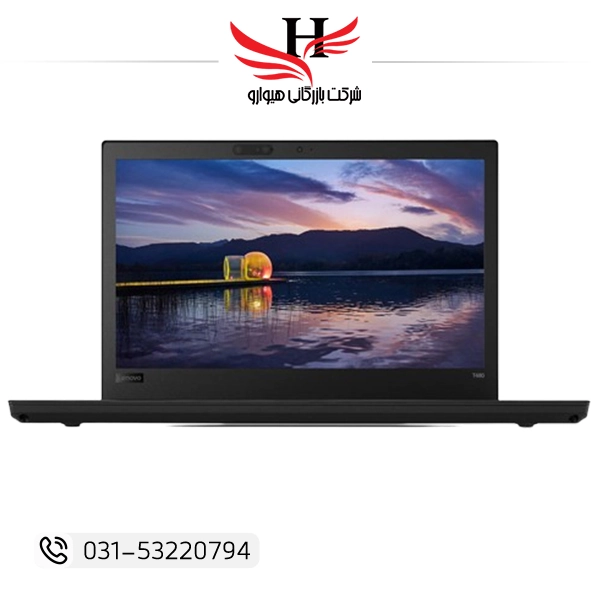 تصویر لپ تاپ استوک LENOVO P51 مدل Core i7 نسل 7 HQ  و رم 16GB و هارد 512SSD و VGA 4GB گرافیک مجزا NVIDIA