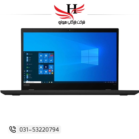تصویر لپ تاپ استوک LENOVO X1 EXTREME مدل Core i7 نسل 10 H  و رم 16GB و هارد 512GB و VGA 4GB GTX 1650 TI گرافیک مجزا 