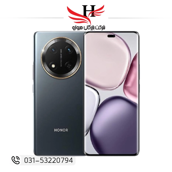 تصویر موبایل آنر HONOR X9C 256 R12 BLUE